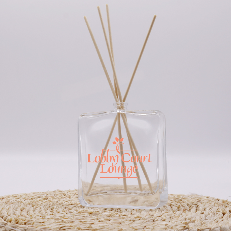 reed diffuser bottle